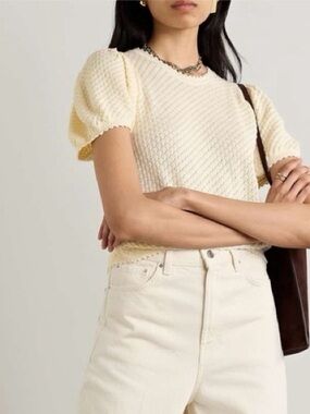 Doen Carena Knit Top